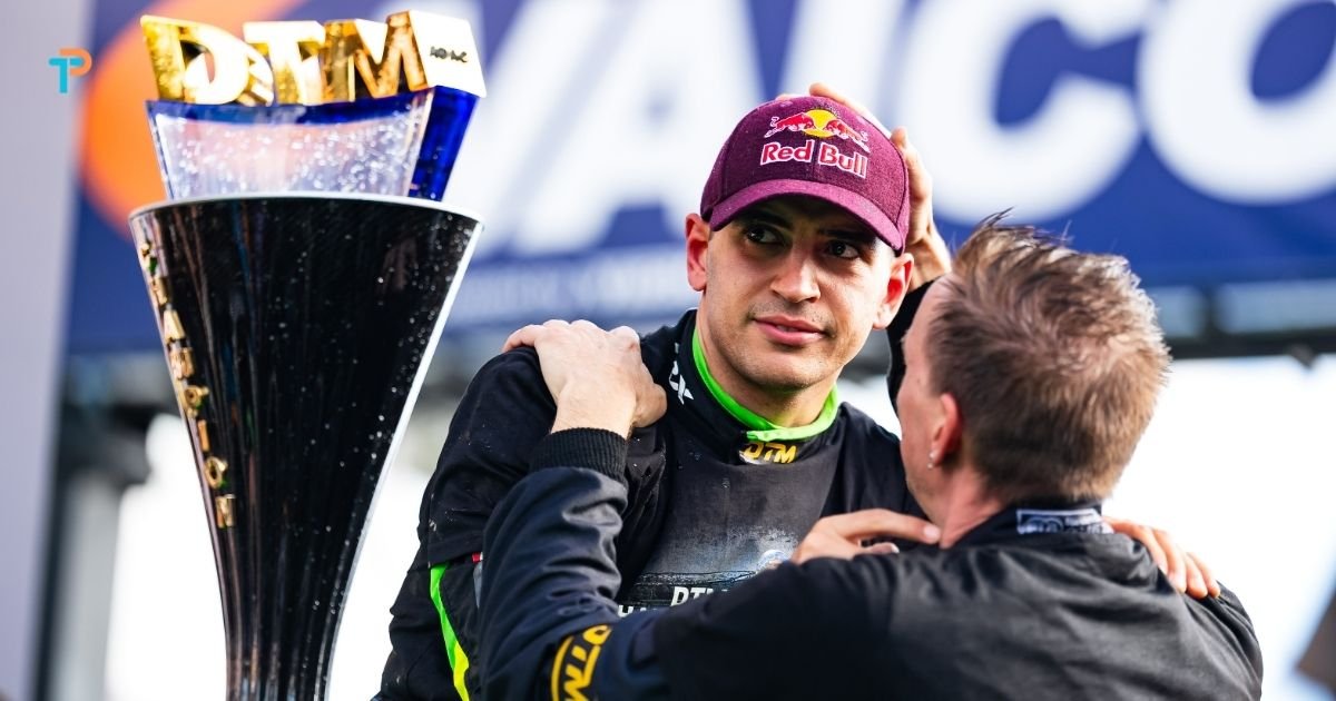 Ayhancan Güven Formula E’de piste çıkıyor