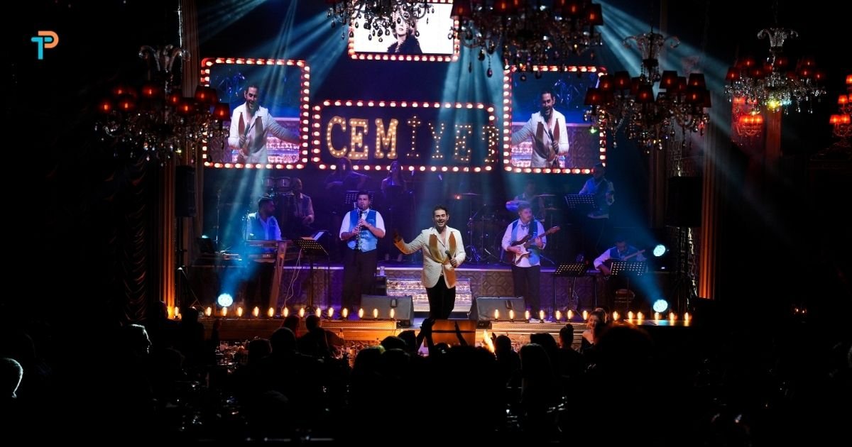 Çapa Pera’da 70ler: CEMiyet Gazinosu gecesi