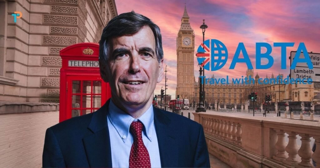 David Rutley ABTA yönetim kuruluna atandı