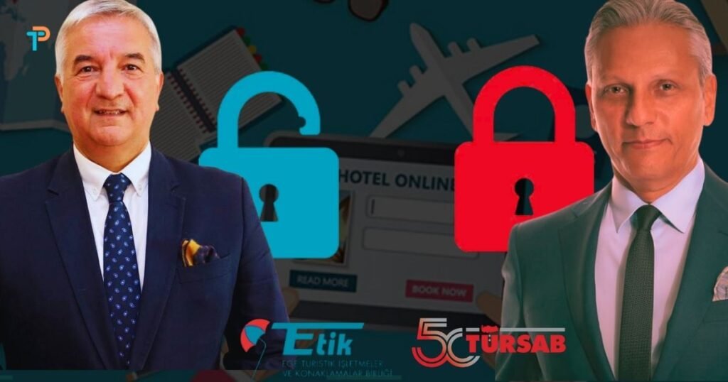 Dijital platformlar tartışması