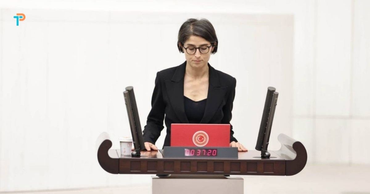 Diyarbakır’ın kültür bütçesi Meclis’te soruldu