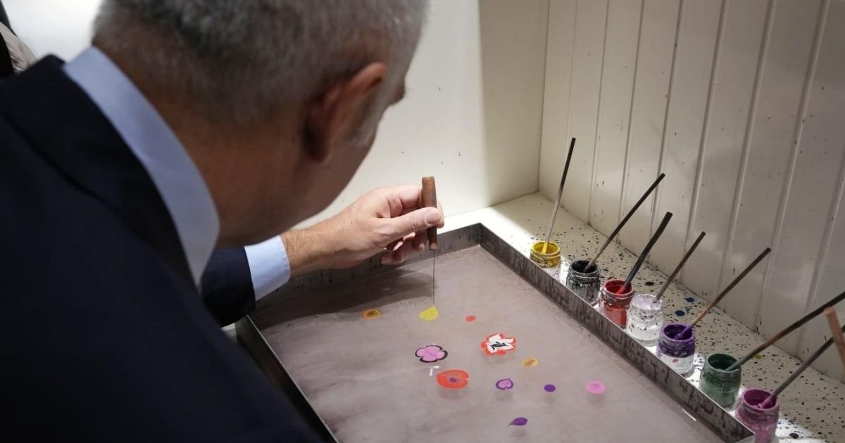 Ersoy’dan yaşayan miras vurgusu