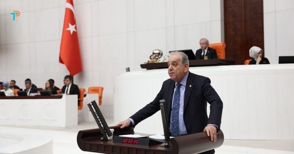 İzmir projeleri Meclis gündeminde - TurizmPolitika İzmir kültür ve turizm projeleri