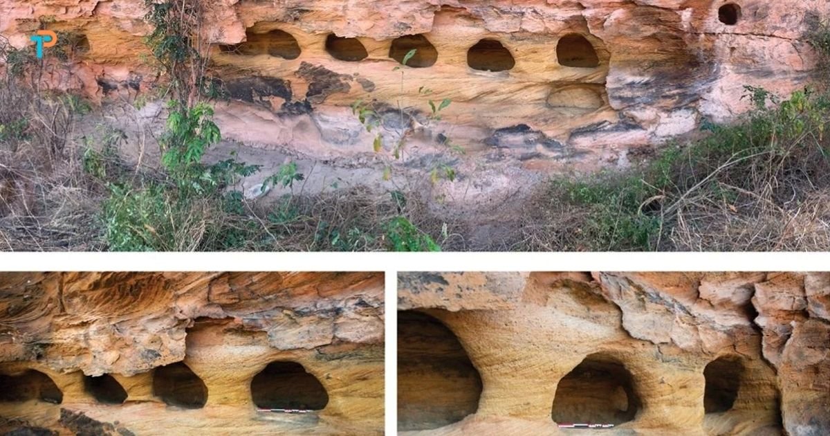 Kadim sır: Teniky’nin gizemi çözüldü