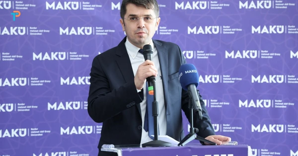 MAKÜ Turizm Fakültesi tam akredite oldu