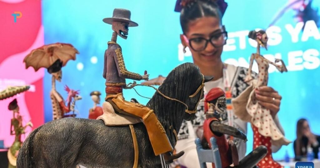 Madridde 2026 FITUR Turizm Fuarı kapılarını açtı - TurizmPolitika Madrid’de düzenlenen 2026 FITUR Uluslararası Turizm Fuarı