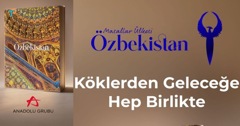 Masallar Ülkesi Özbekistan