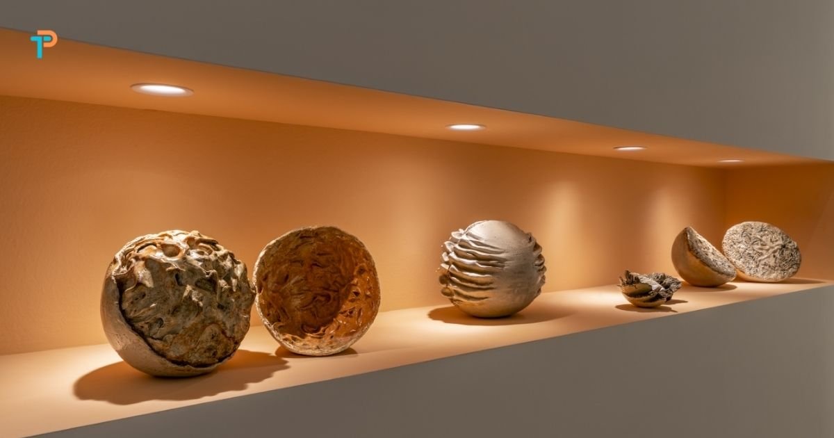 Melike Abasıyanık Kurtiç’in izinde Kayada Büyüdüm Ben sergisi açıldı