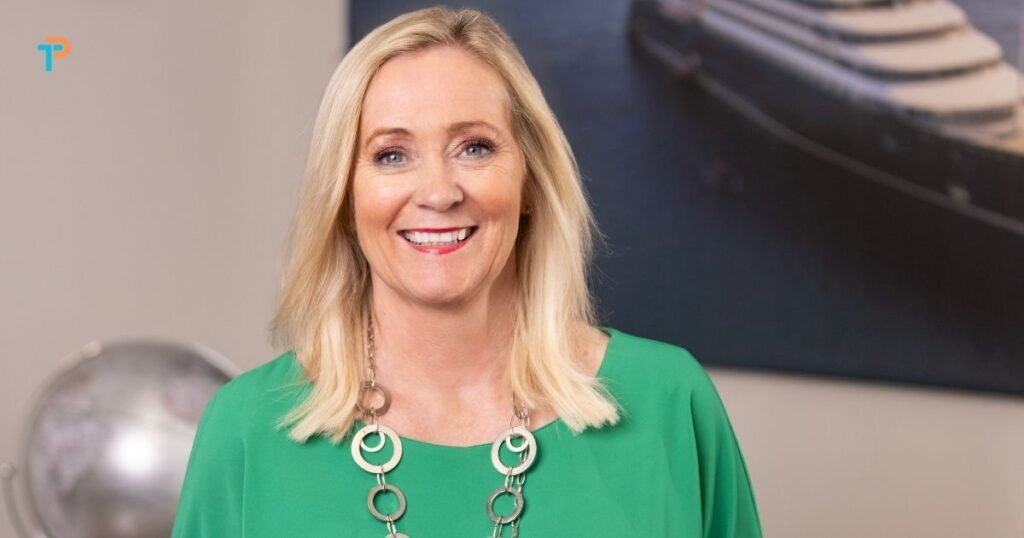 Nicki Tempest-Mitchell ABTA yönetimine katıldı - TurizmPolitika ABTA yönetim kurulu