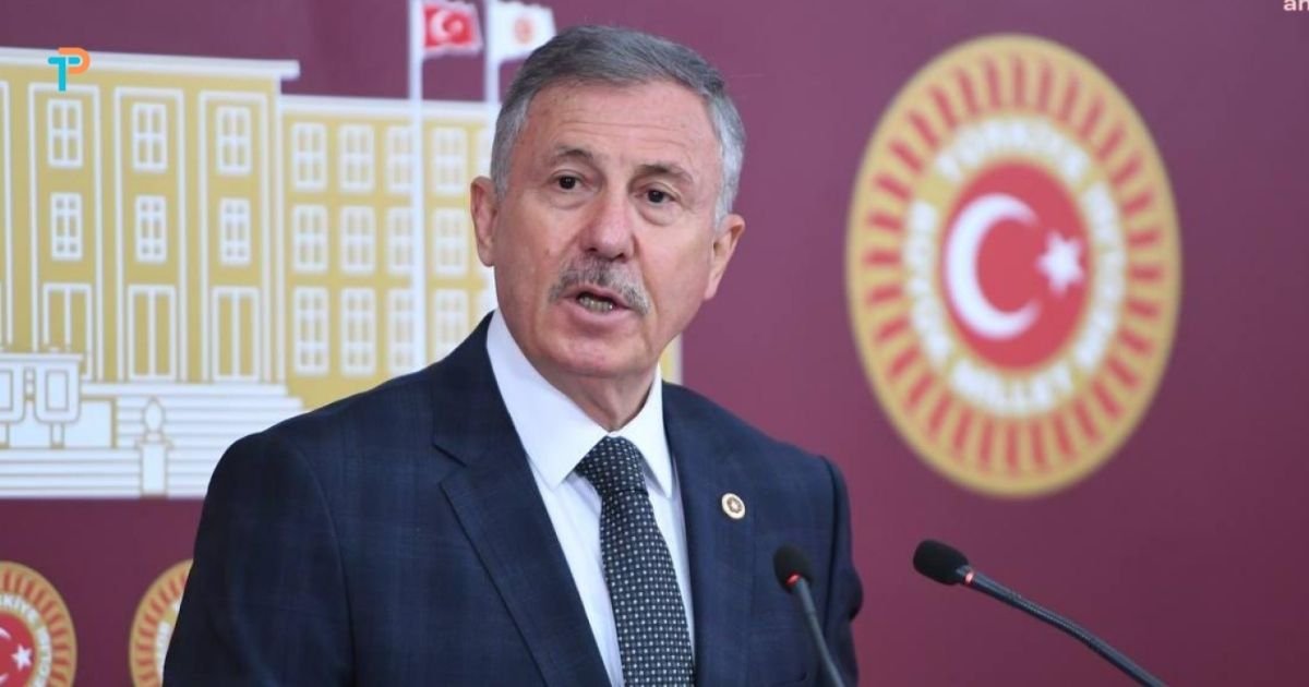 Selçuk Özdağ’dan Meclis’te sert uyarı