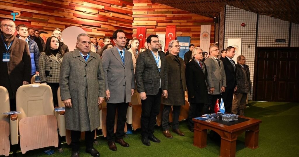 Somut Olmayan Kültürel Miras Kış Okulu Kızılırmak Deltası’nda