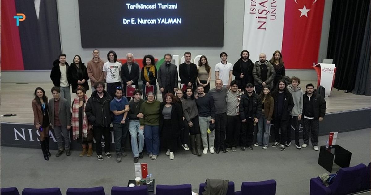 Tarihöncesi miras yeni turizm rotası oluyor