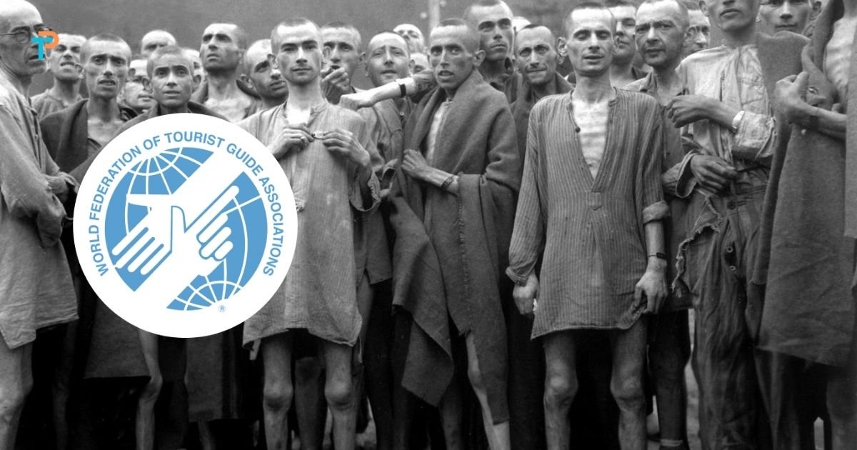 Turist rehberlerinden Holokost mesajı