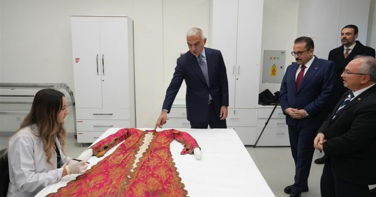 Türkiye kültürel mirasta dünya liginde