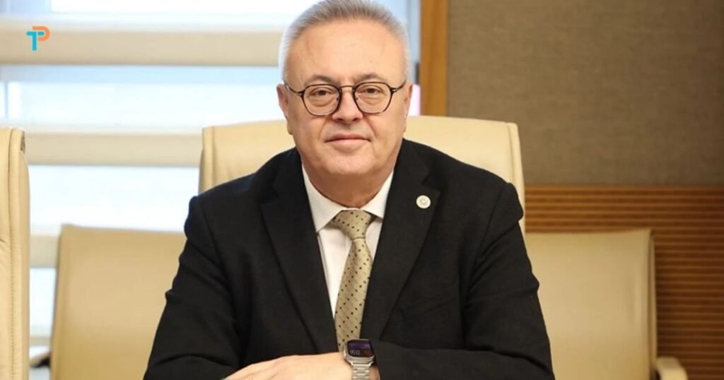 Uşak turizm planı Mecliste tartışılıyor - TurizmPolitika Uşak turizm master planı TBMM gündeminde