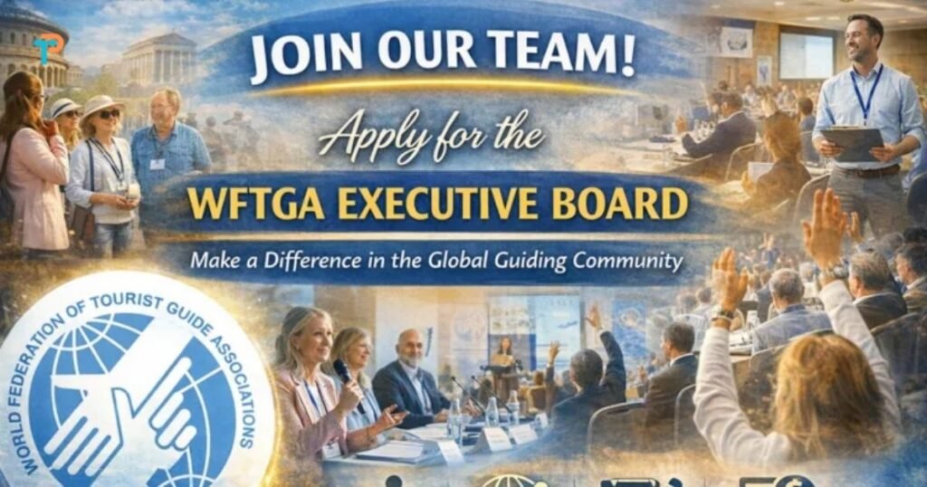 WFTGA 2026 yönetim kurulu seçim süreci başladı.