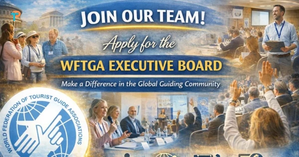 WFTGA yönetiminde yeni dönem başlıyor