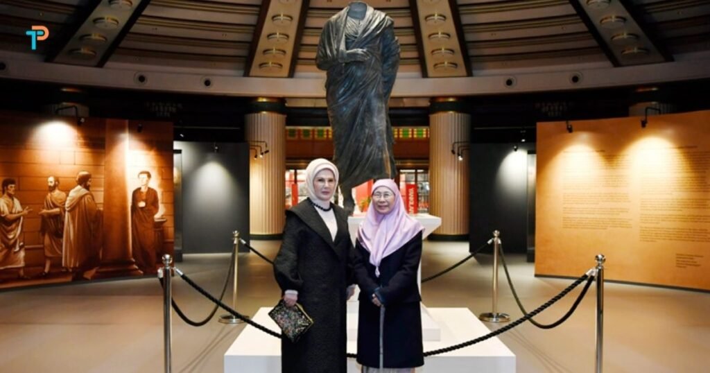 Yaşayan Miras Okulu