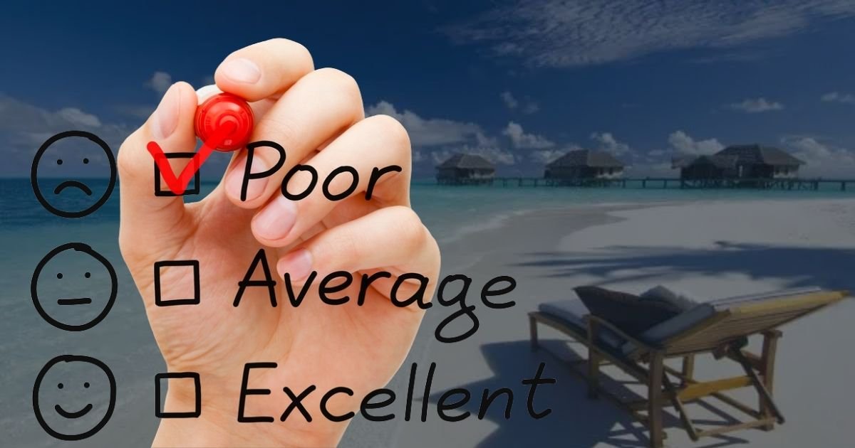 Yeniden seyahat niyetini şikayet yönetimi belirliyor