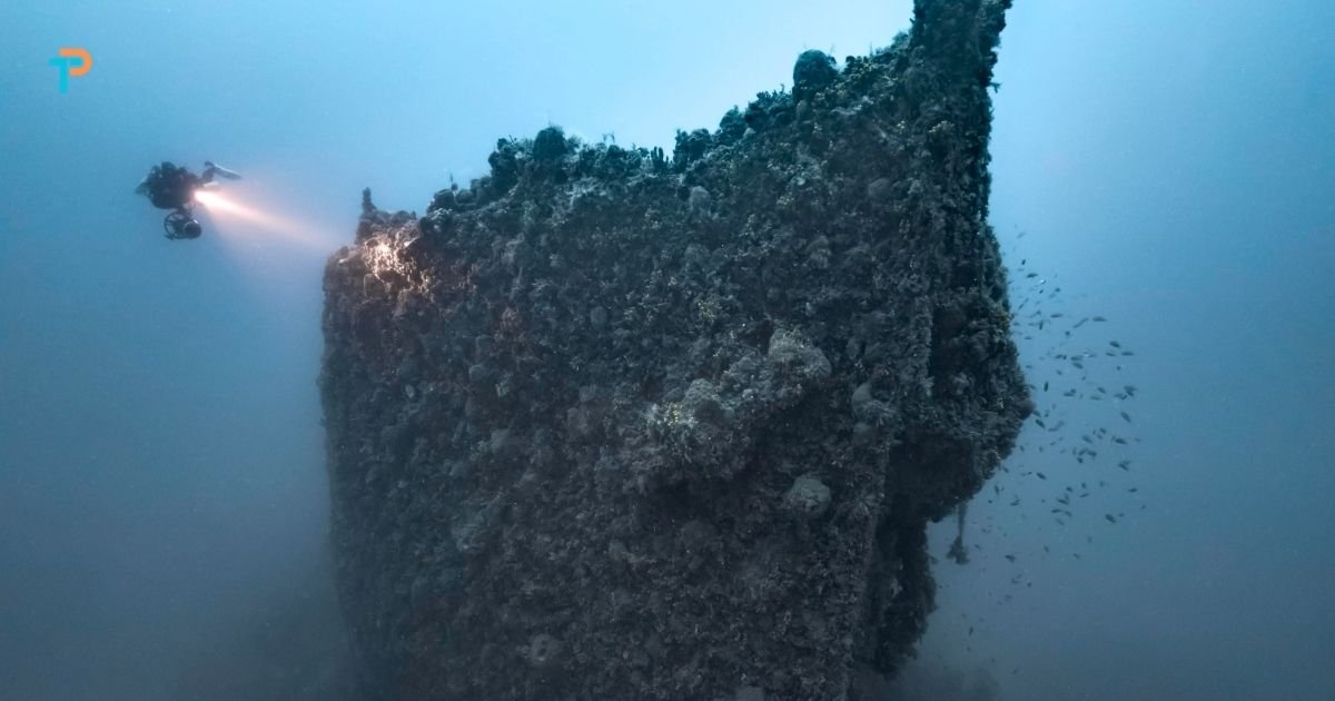 Çanakkale Boğazı’ndaki savaş gemisi batıkları koruma altına alınıyor