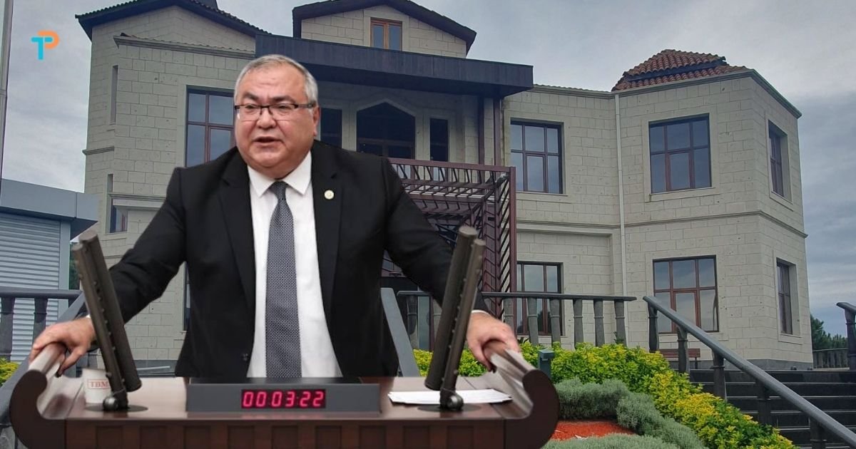 Adnan Menderes Müzesi için soru