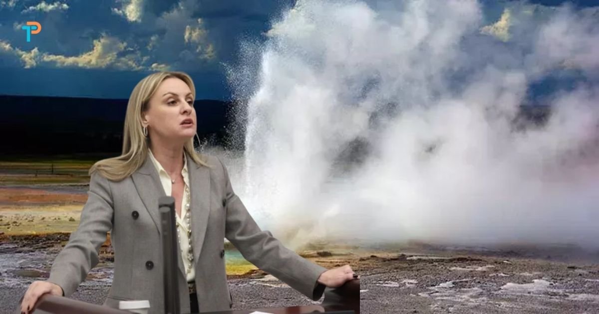 Çeşme termali Meclis gündeminde