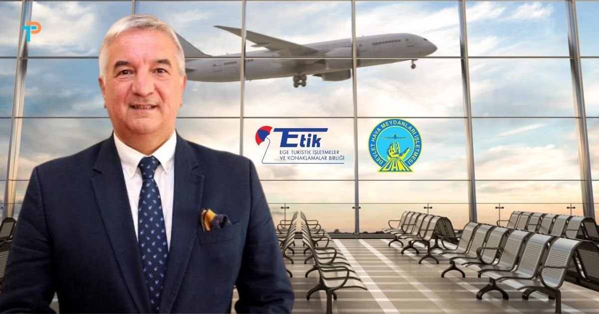 DHMİ indirimi erken sezona can suyu