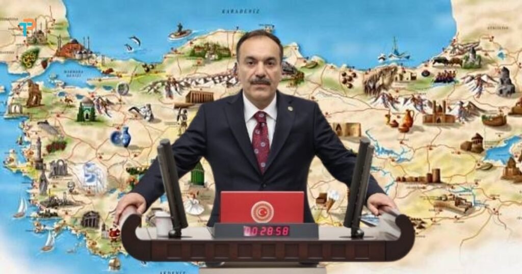 TÜRSAB davası Meclis gündemine taşındı