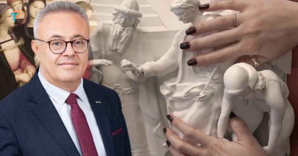 Görme engelliler için müze ve ören yerlerinde erişilebilirlik düzenlemeleri soruldu