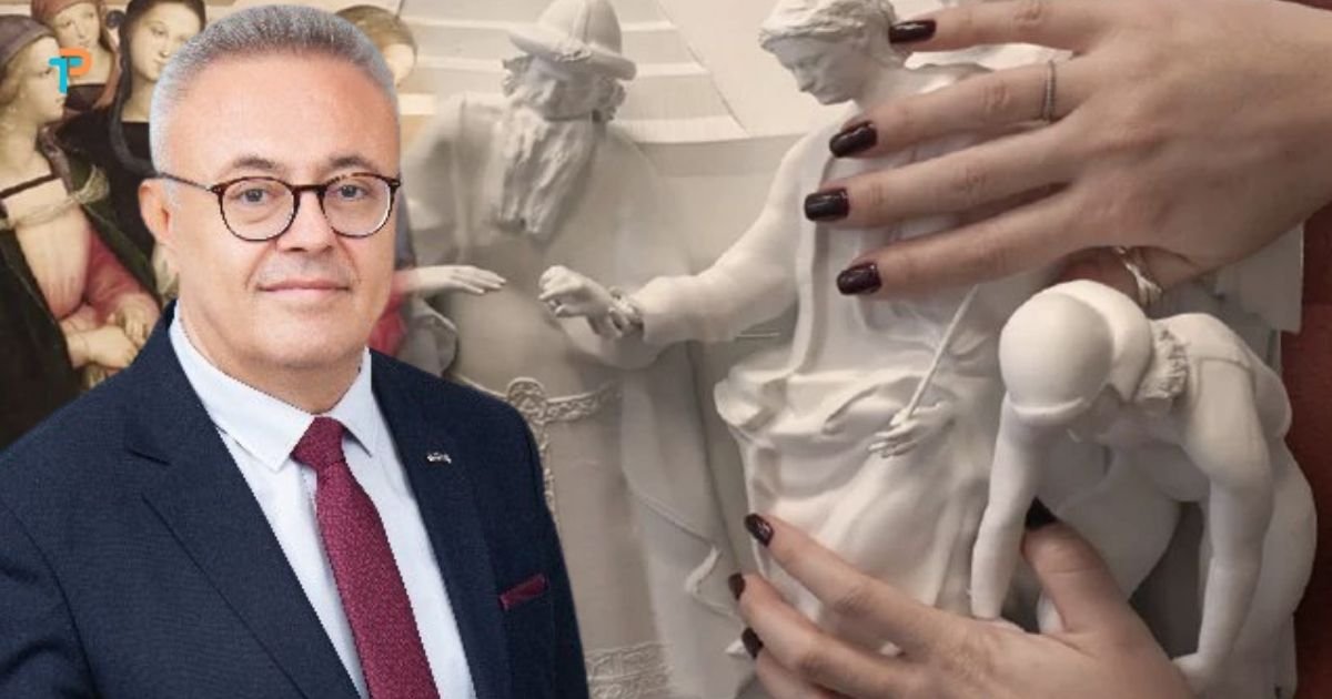 Görme engelliler için kültürde erişim sorusu