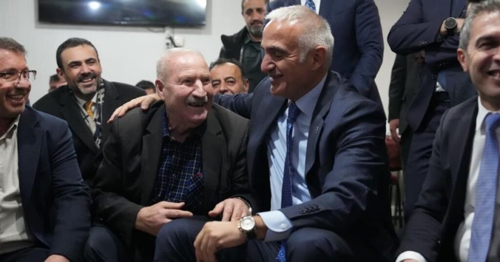 Hasankeyf yeni dönem