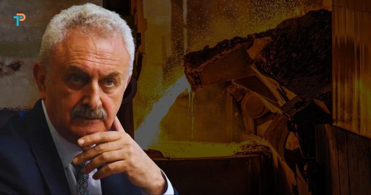 Kartepe’de çelikhane tartışması büyüyor