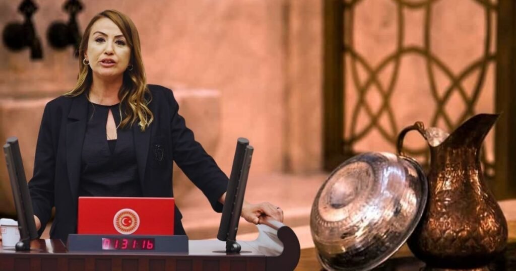 Kurtuluş Hamamı deprem sonrası restorasyon süreci Meclis gündeminde