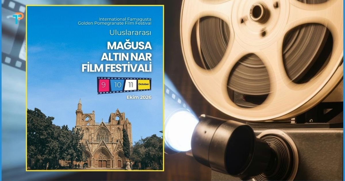 Mağusa’da sinema günleri başlıyor