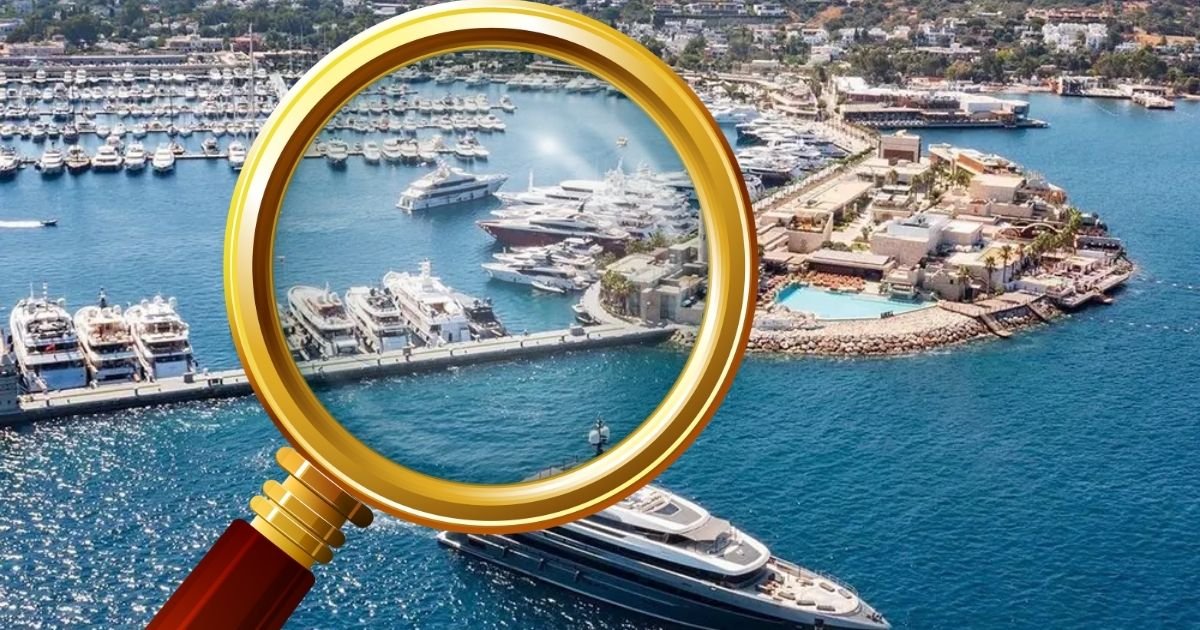 Marinalarda sürdürülebilir satın alma mercek altında