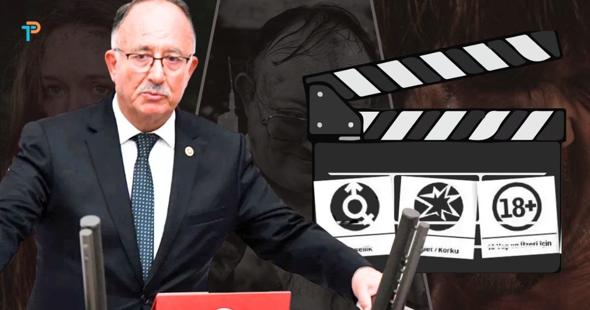 Mecliste içerik tartışması