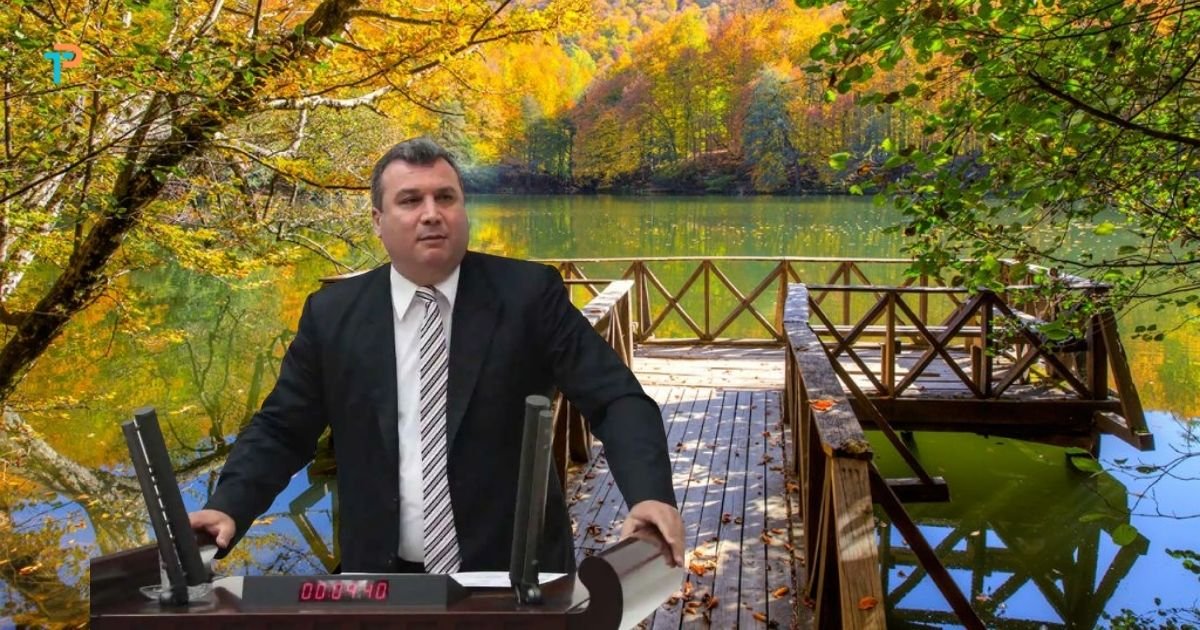 Milli Parklar Kanunu teklifi MHP’den destek