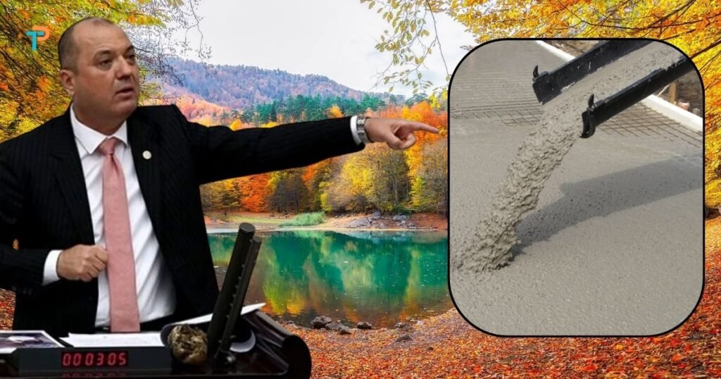 Milli Parklar Kanunu