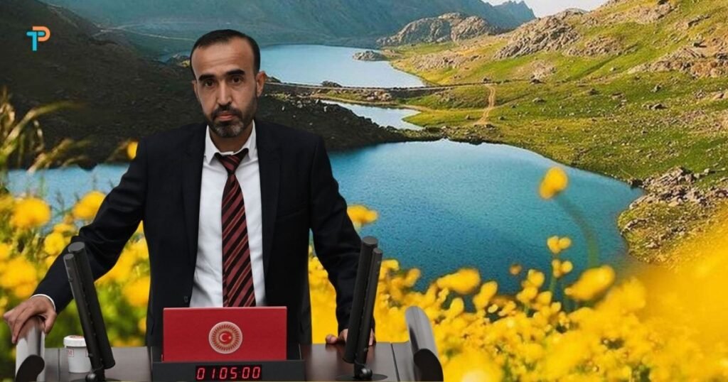 Milli Parklar Kanunu