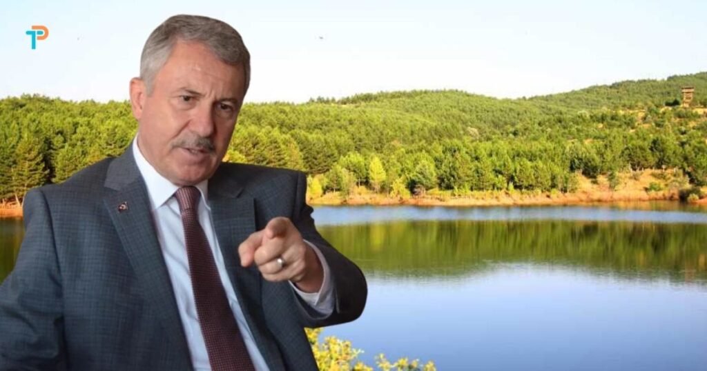 Milli Parklar Kanunu