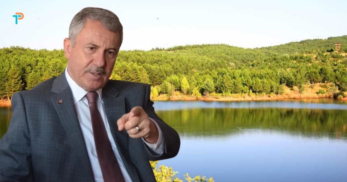 Milli parklar teklifi Meclis’te tartışıldı