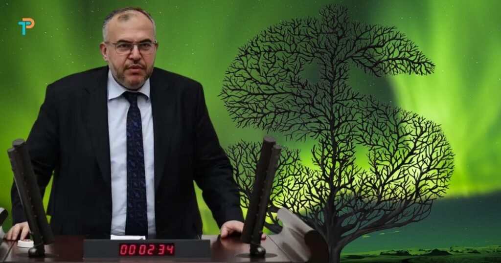 Millî parklar yasası TBMM Genel Kurulunda görüşüldü