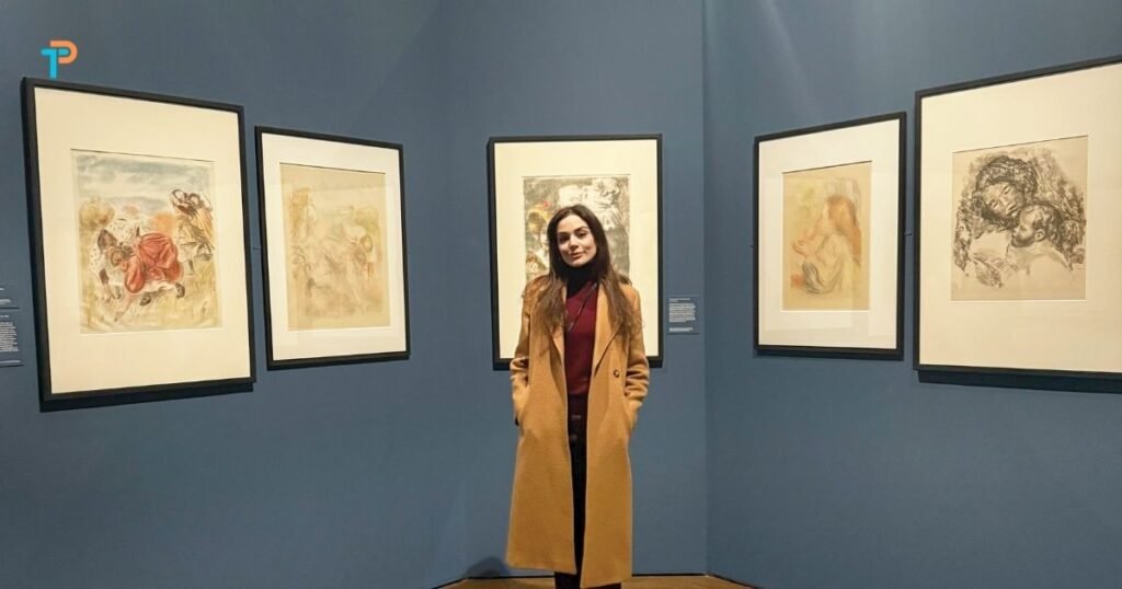 The Morgan Library Museum’da Caravaggio ve Renoir eserleri sergileniyor