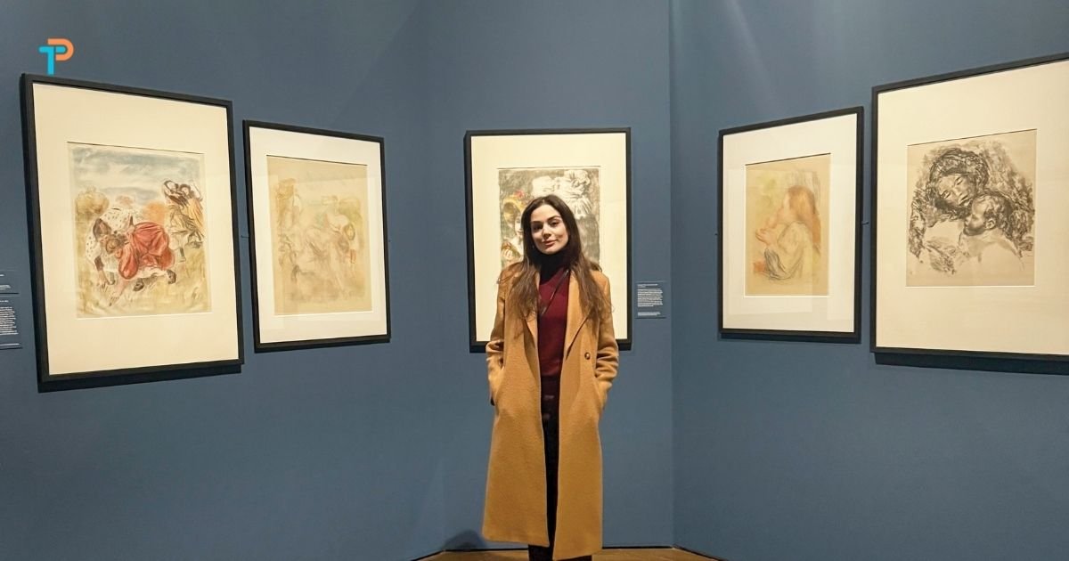 New York’ta kışın sanat durağı