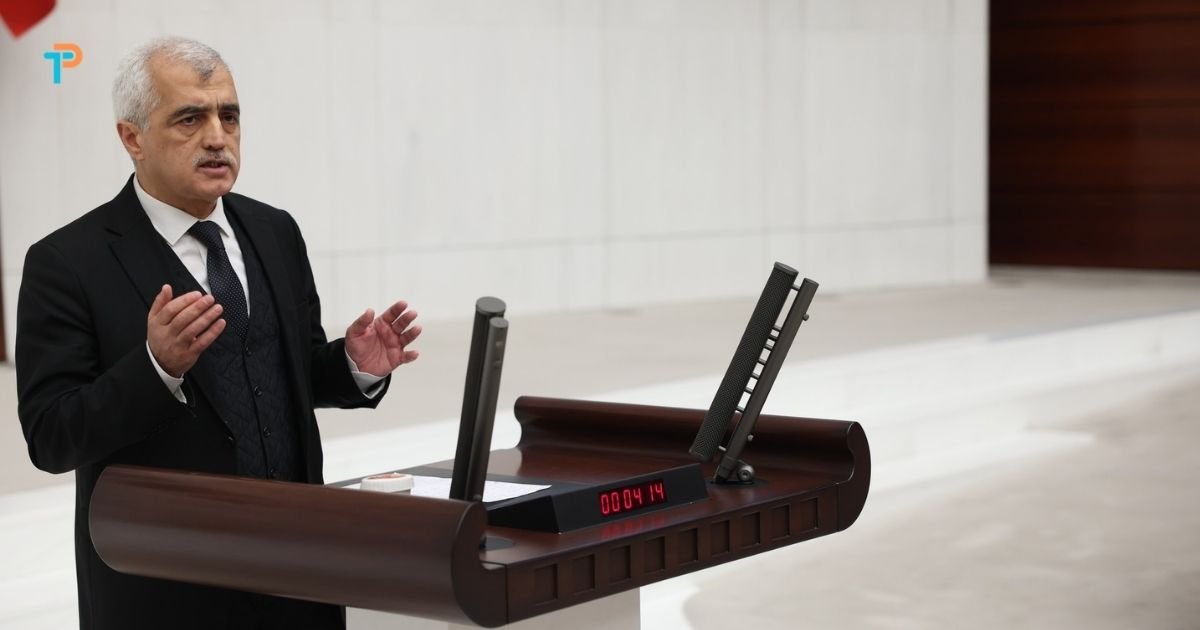 Opera bileti krizi Meclis gündeminde