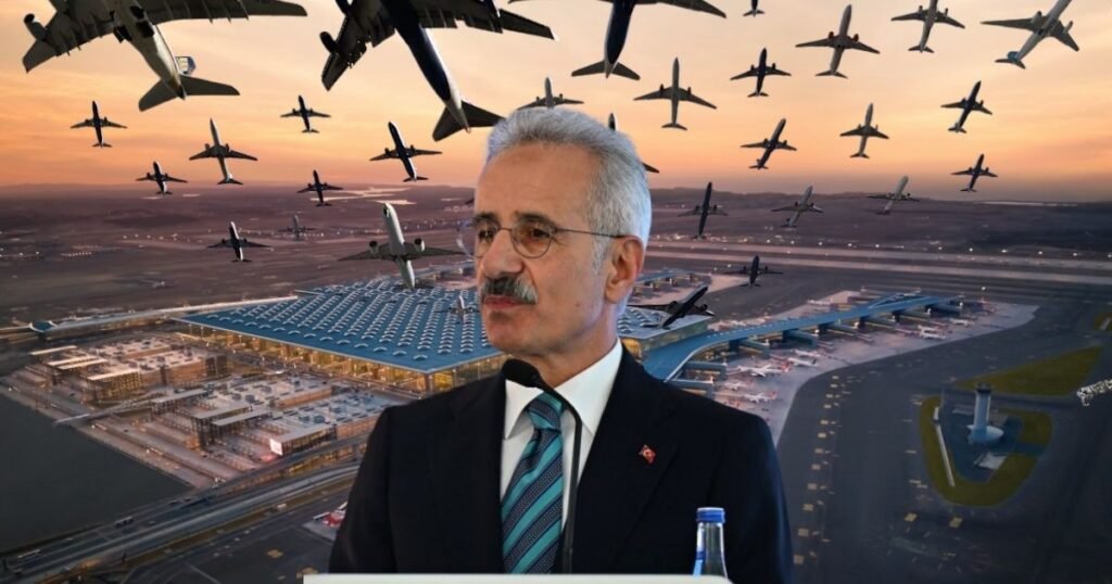 Sivil havacılıkta pilot sayısı 17 bin 910’a ulaştı