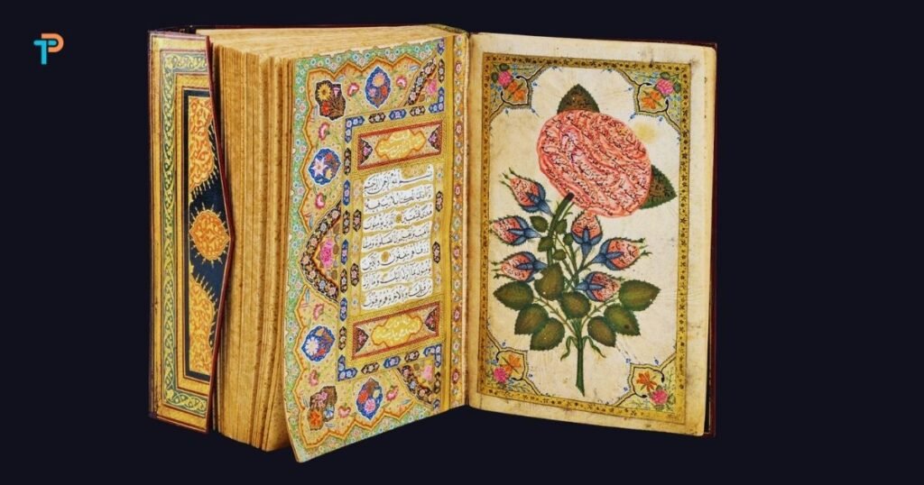 Sakıp Sabancının hat koleksiyonu zamana meydan okuyor - TurizmPolitika Osmanlı hat levhaları ve el yazmaları sergi detayları