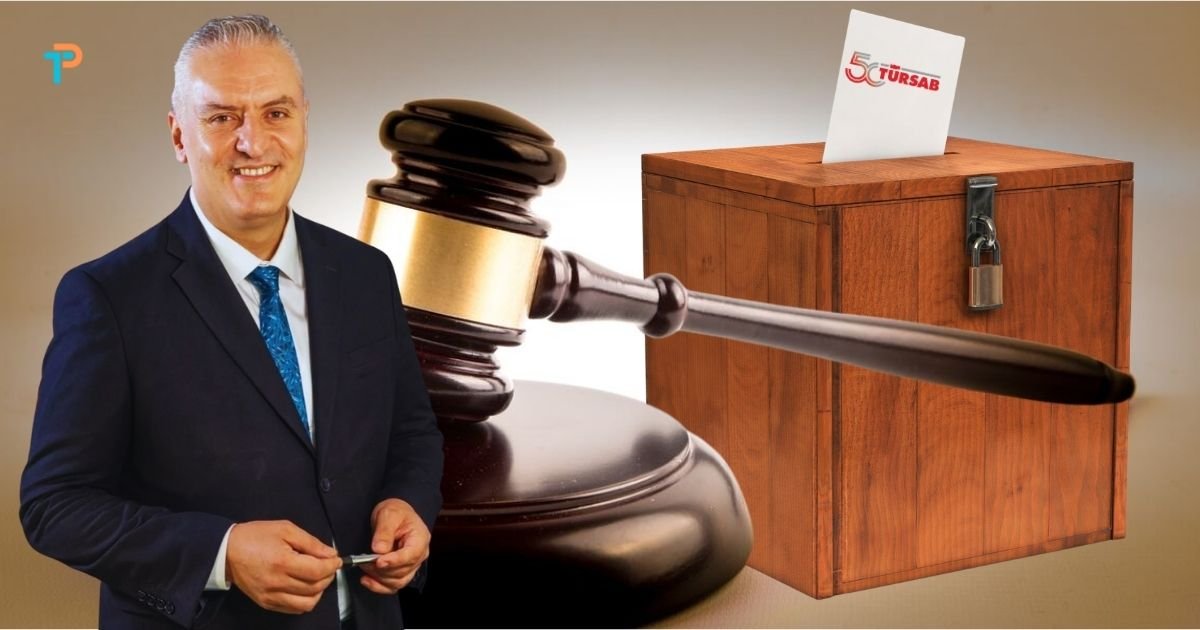 TÜRSAB hakkında tam kanunsuzluk davası