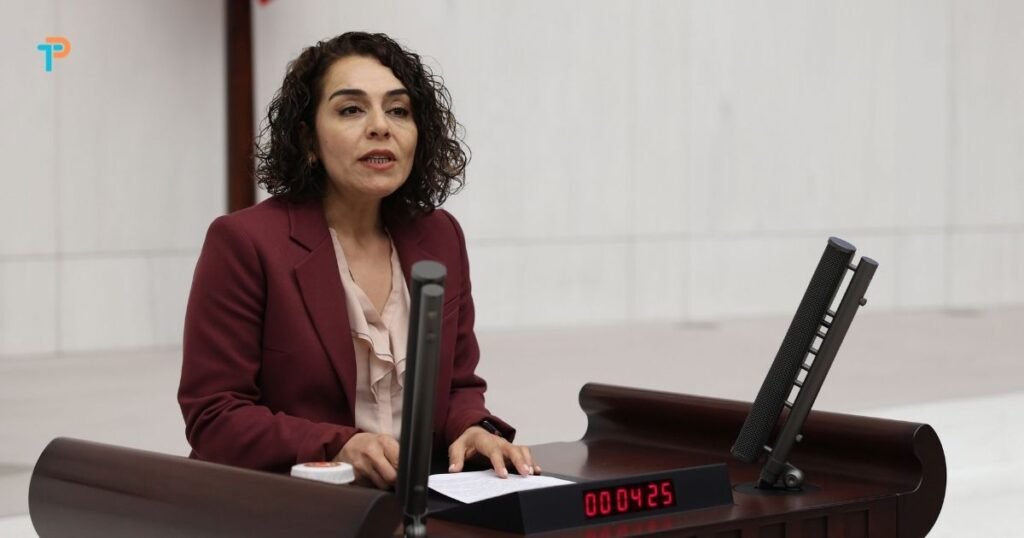 Ankara Diyarbakır uçuş iptalleri TBMM gündeminde