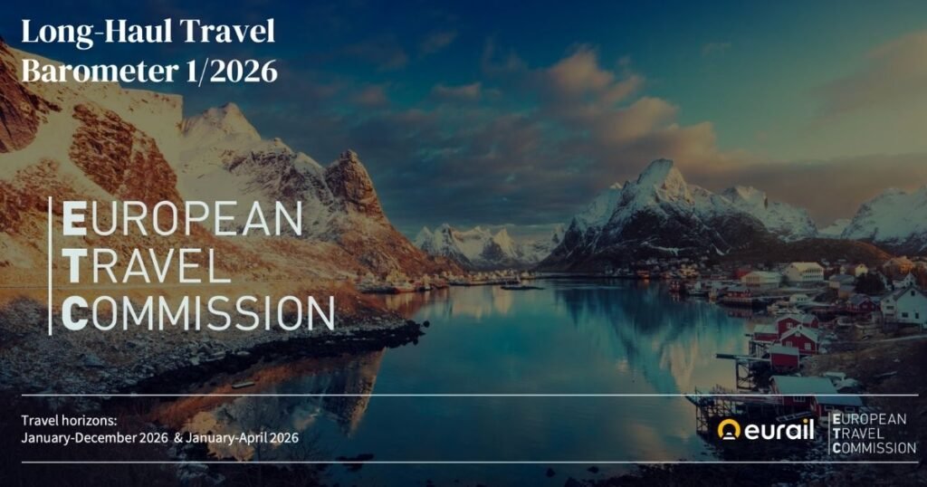 Long Haul Travel Barometer 1 2026